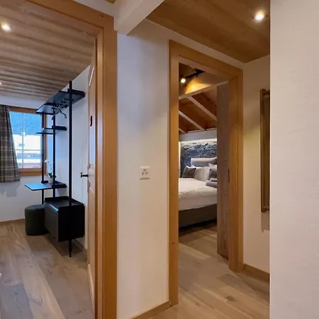 Daphne Heights By Luxury Apartment Villars-sur-Ollon
