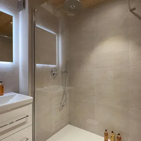 Apartment Daphne Heights By Luxury Villars-sur-Ollon