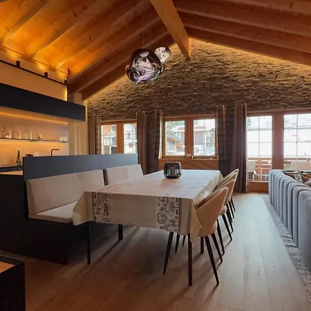Daphne Heights By Luxury Villars-sur-Ollon