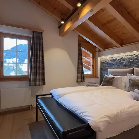 Daphne Heights By Luxury