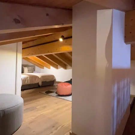 דירה Daphne Heights By Luxury