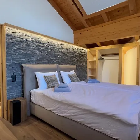 Daphne Heights By Luxury Villars-sur-Ollon