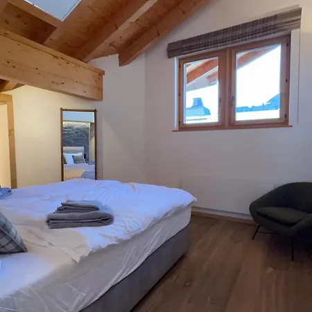 Daphne Heights By Luxury Apartment Villars-sur-Ollon