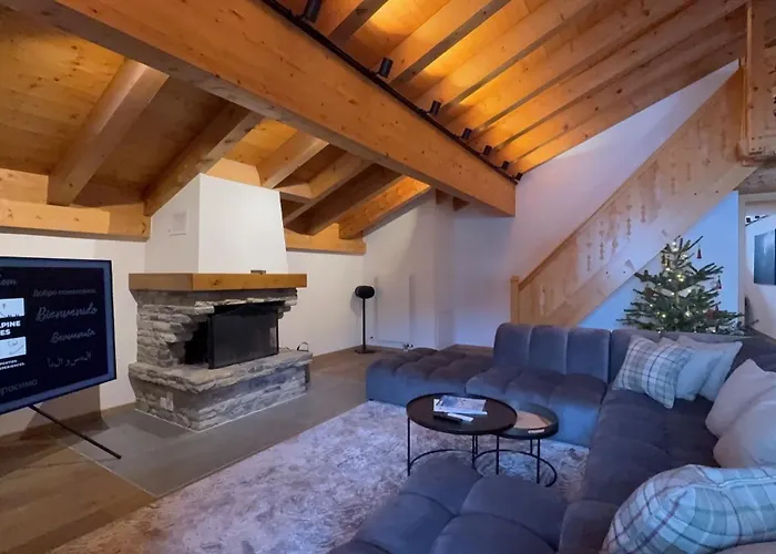 Daphne Heights By Luxury Apartment