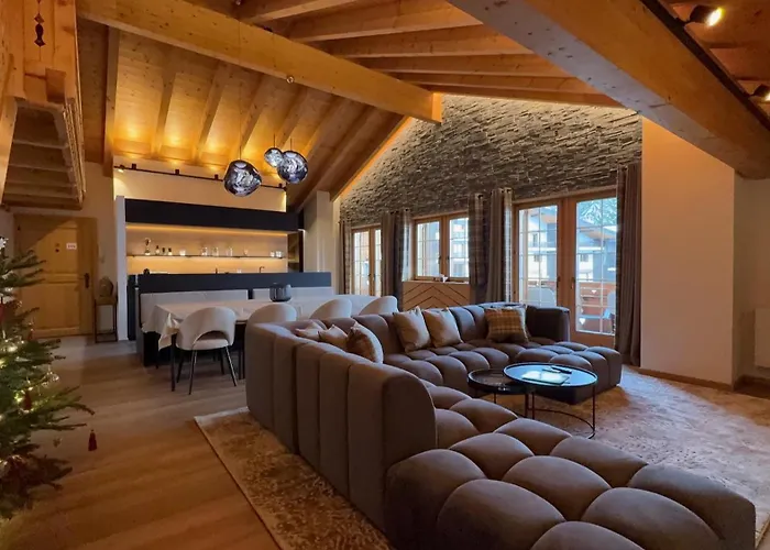 Daphne Heights By Luxury Apartment *