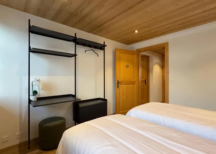 Daphne Heights By Luxury *