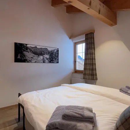 Daphne Heights By Luxury Apartament Villars-sur-Ollon