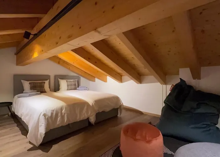 Apartament Daphne Heights By Luxury