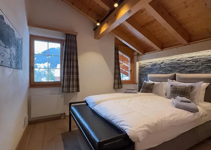 Daphne Heights By Luxury