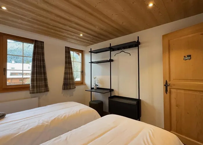 Daphne Heights By Luxury Apartament