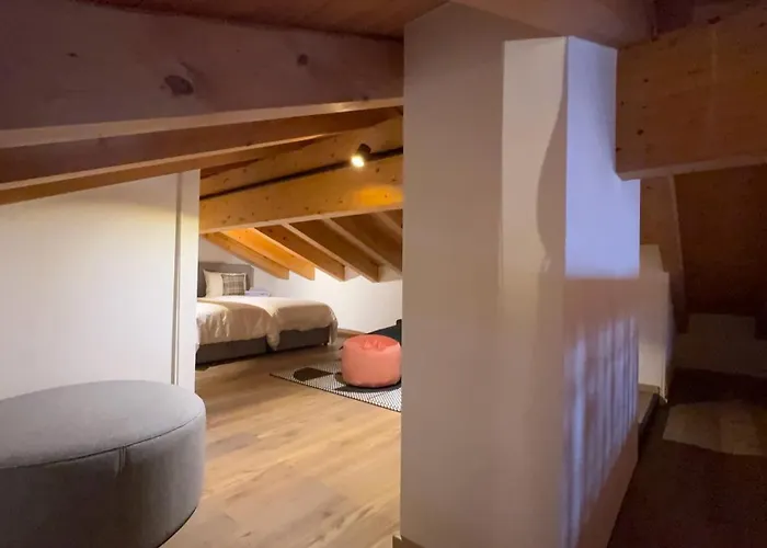 Apartament Daphne Heights By Luxury