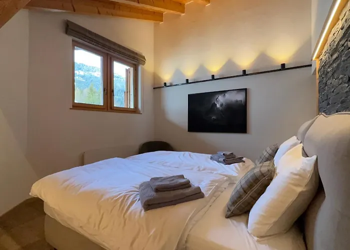 Apartament Daphne Heights By Luxury *