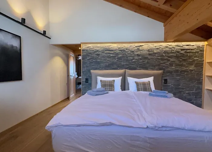 Daphne Heights By Luxury Apartament