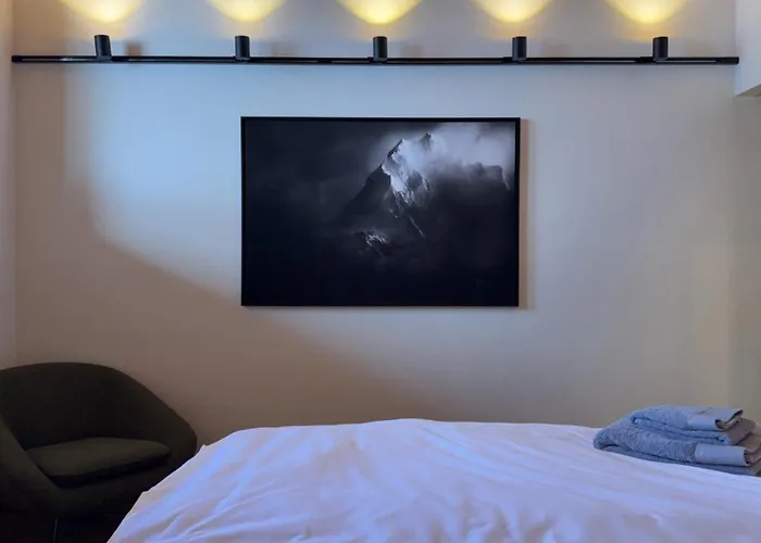 Apartament Daphne Heights By Luxury