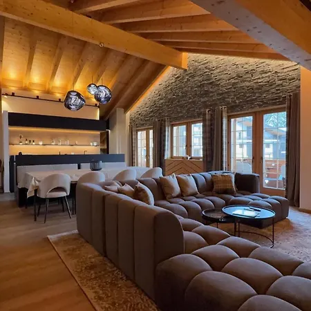 Daphné Heights By Luxury Appartamento *