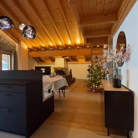 Daphné Heights By Luxury * Villars-sur-Ollon