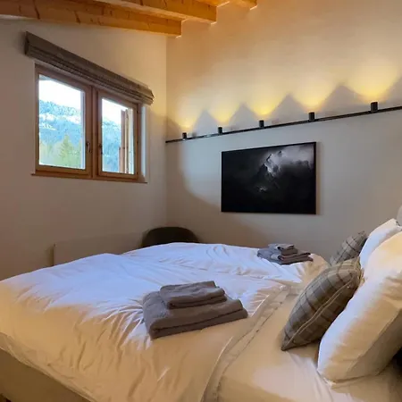 Appartamento Daphné Heights By Luxury *