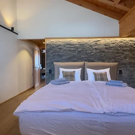 Daphné Heights By Luxury Appartamento